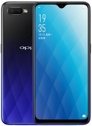 Замена динамика на телефоне OPPO A7x в Омске